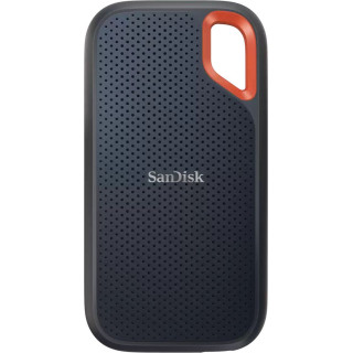 Dysk twardy SanDisk Extreme Portable SSD 4TB (SDSSDE61-4T00-G25)
