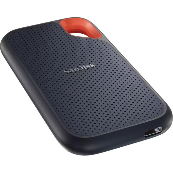 Dysk twardy SanDisk Extreme Portable SSD 4TB (SDSSDE61-4T00-G25)