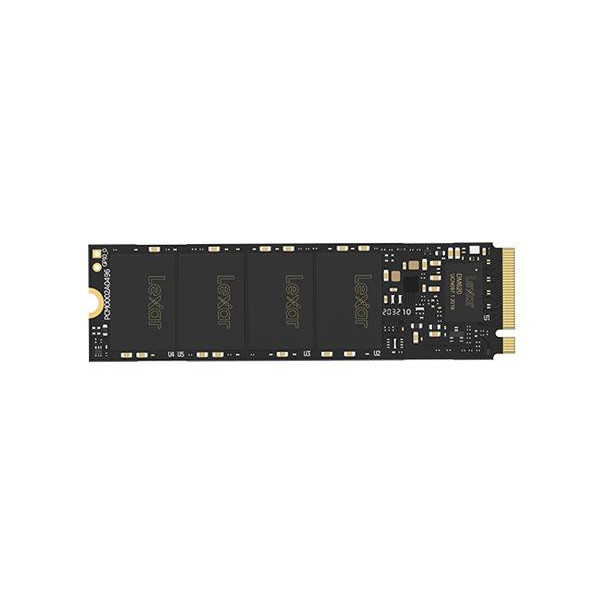 Dysk SSD Lexar NM620 1TB M.2 2280 PCIe Gen3x4 NVMe 1.4