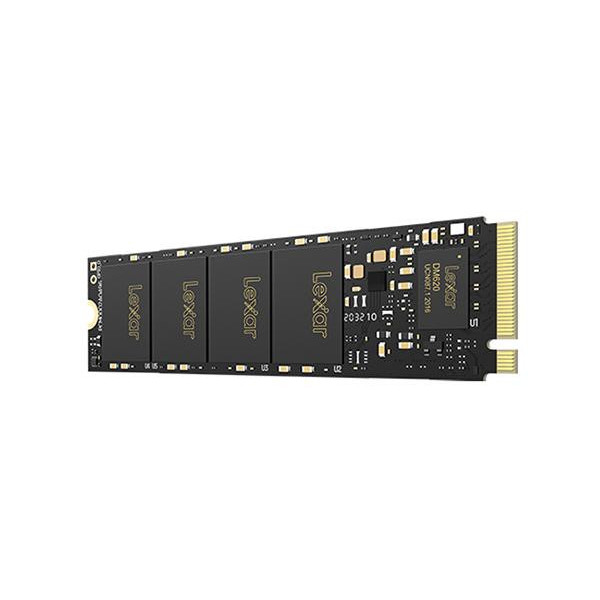 Dysk SSD Lexar NM620 1TB M.2 2280 PCIe Gen3x4 NVMe 1.4
