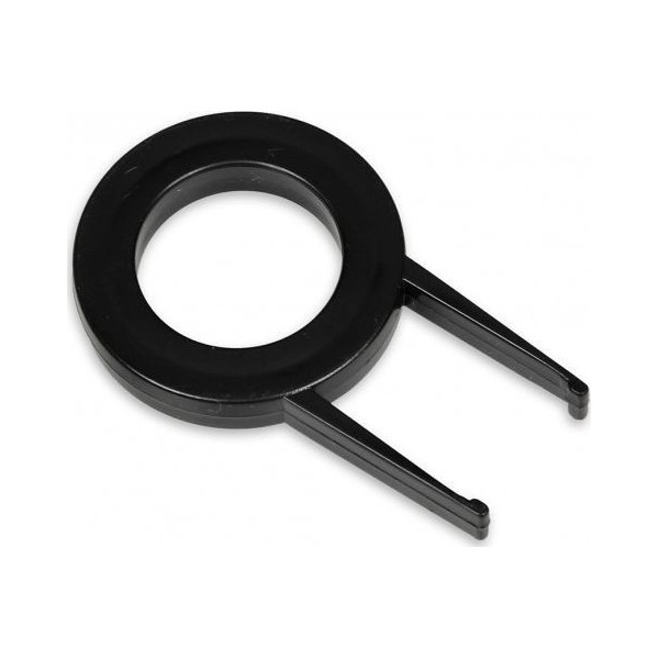 Klawiatura mechaniczna IBOX AURORA K-4 RGB IKGMK4 (USB; (US); kolor czarny)