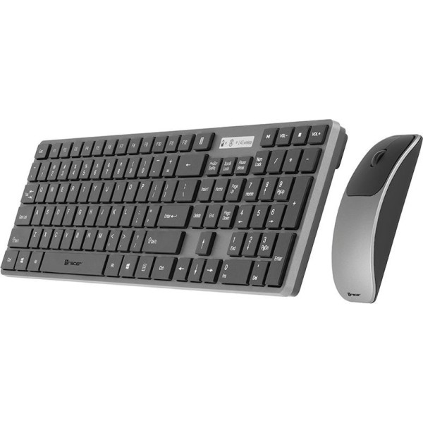 TRACER KLAWIATURA + MYSZ SET RF NANO TRAKLA46773