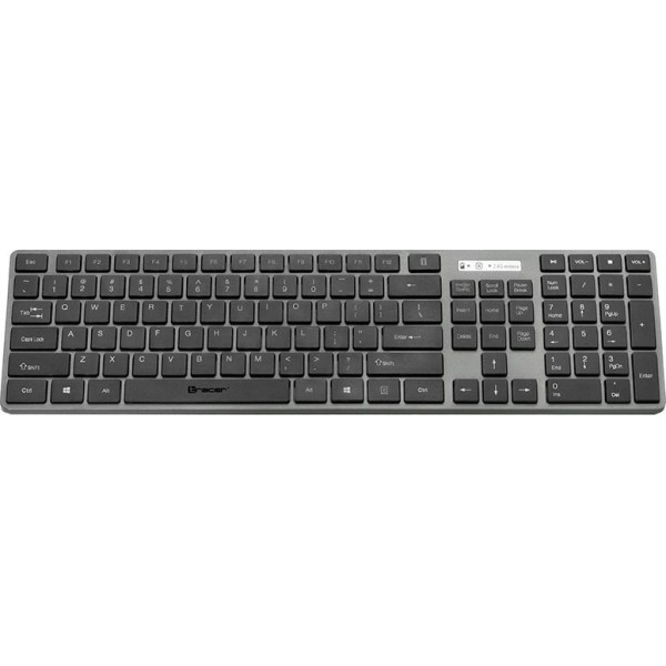 TRACER KLAWIATURA + MYSZ SET RF NANO TRAKLA46773