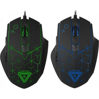 TRACER MYSZ GAMEZONE XO USB TRAMYS46797