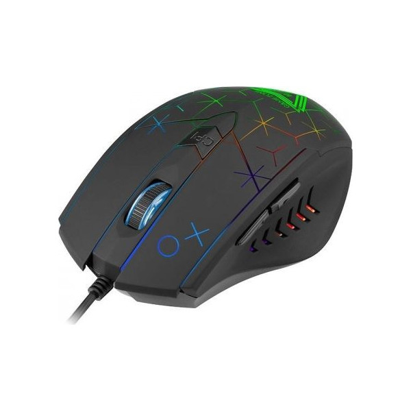 TRACER MYSZ GAMEZONE XO USB TRAMYS46797