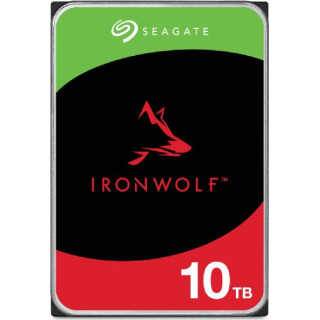 Seagate IronWolf ST10000VN000 10TB SATA