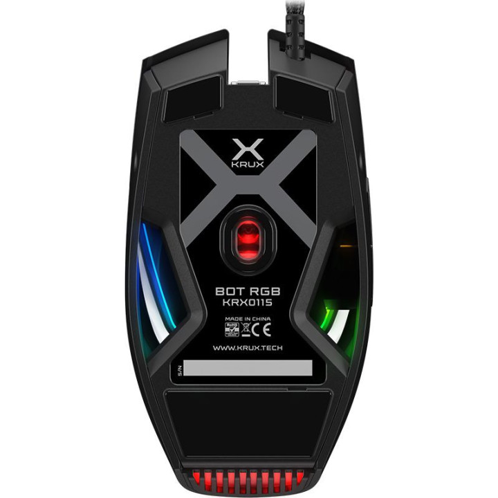 KRUX BOT RGB