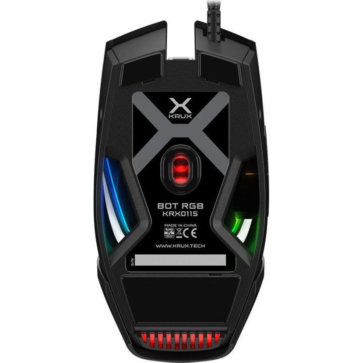 KRUX BOT RGB