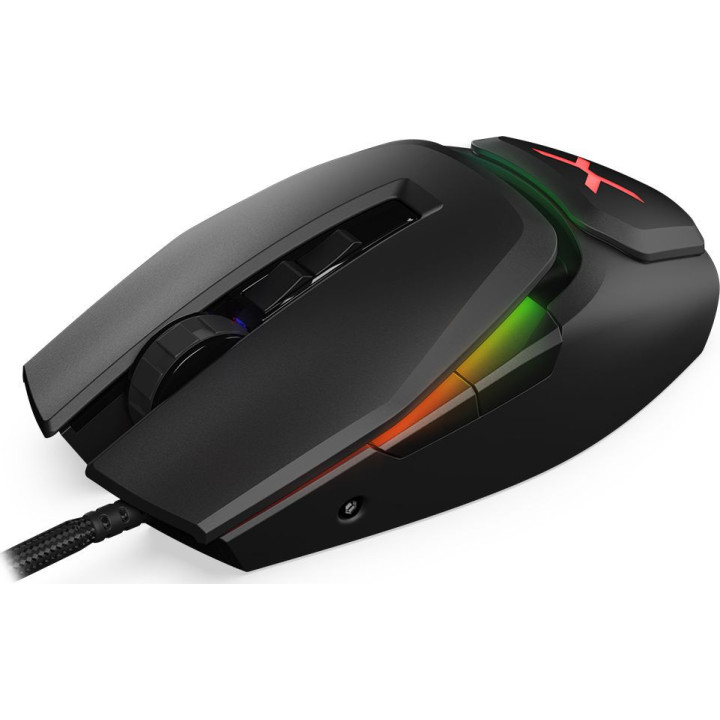 KRUX BOT RGB