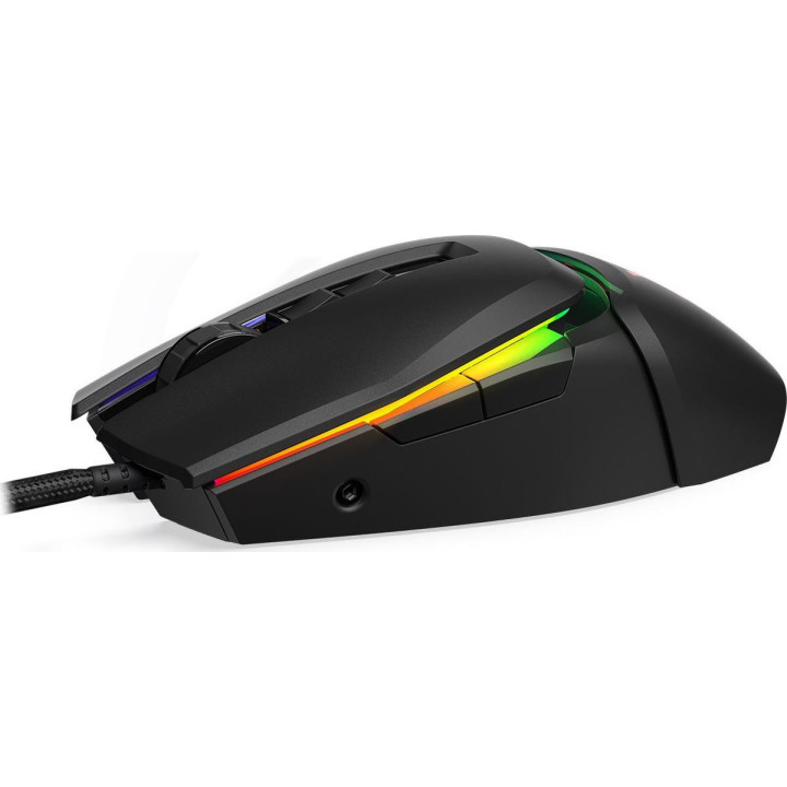 KRUX BOT RGB
