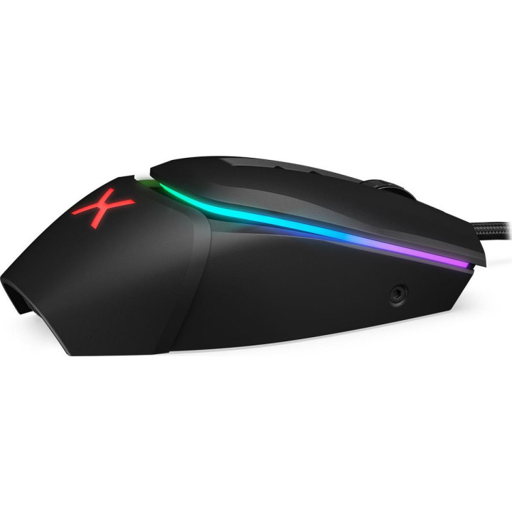KRUX BOT RGB