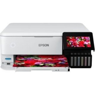 Epson MFP ITS L8160 photo