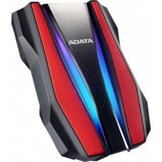 ADATA Durable HD770G 1TB USB3.2 Red