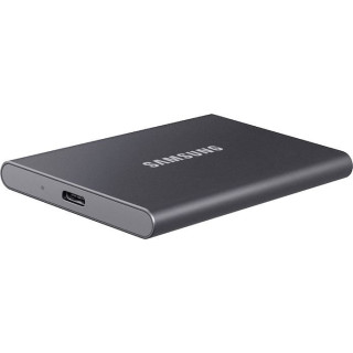 Dysk Samsung SSD T7 Portable 1TB MU-PC1T/WW szary