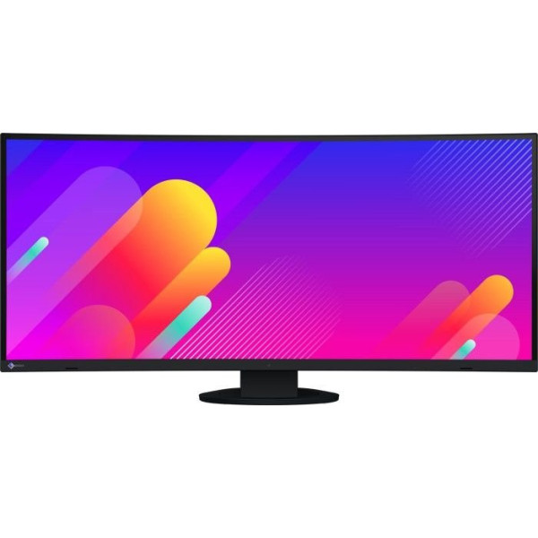 Monitor Eizo FlexScan EV3895-BK [czarny]
