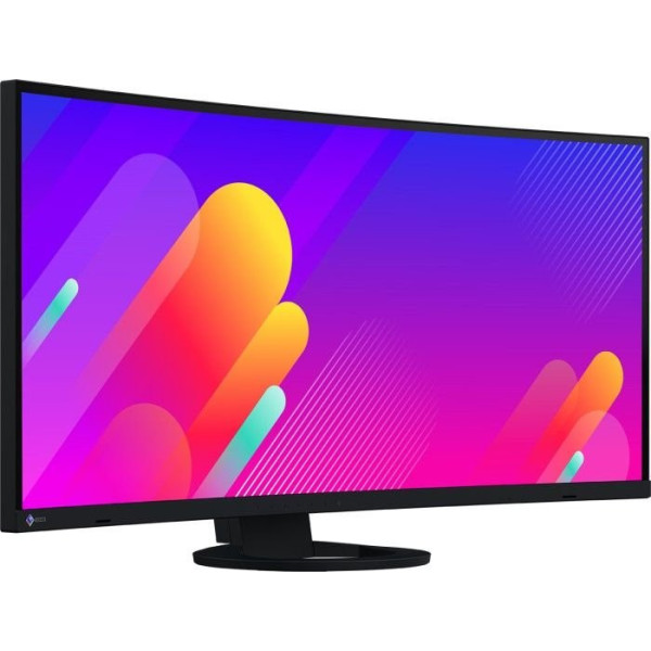 Monitor Eizo FlexScan EV3895-BK [czarny]
