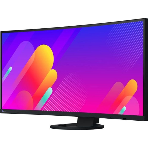 Monitor Eizo FlexScan EV3895-BK [czarny]
