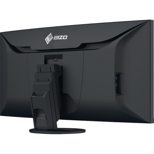 Monitor Eizo FlexScan EV3895-BK [czarny]