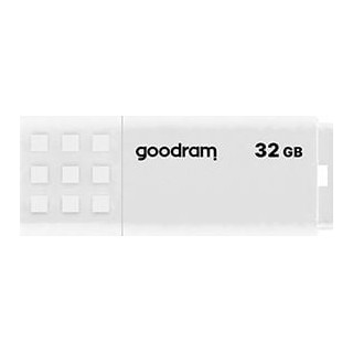 Pendrive GoodRam UME2 UME2-0320W0R11 (32GB; USB 2.0; kolor biały)