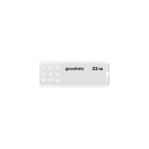 Pendrive GoodRam UME2 UME2-0320W0R11 (32GB; USB 2.0; kolor biały)