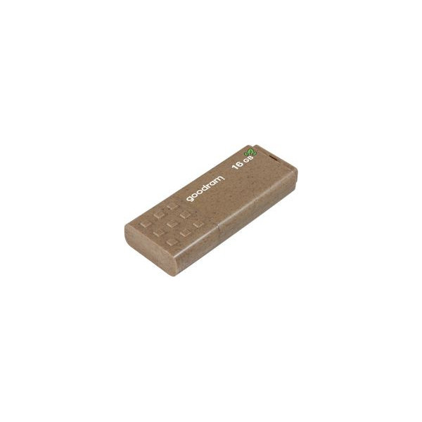 GOODRAM FLASHDRIVE 16GB UME3 ECO FRIENDLY USB 3.0 GOODRAM RETAIL