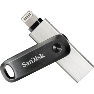 SanDisk 256GB iXpand Go for iPhone