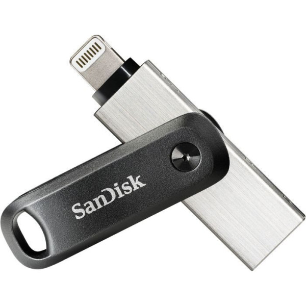 SanDisk 256GB iXpand Go for iPhone