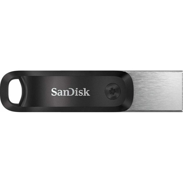 SanDisk 256GB iXpand Go for iPhone