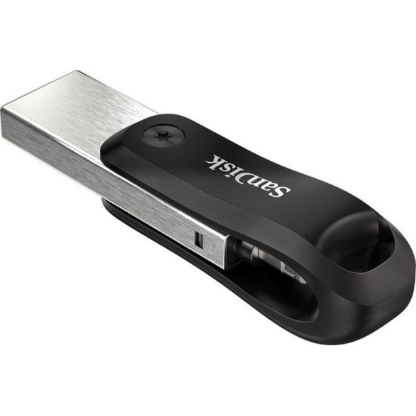 SanDisk 256GB iXpand Go for iPhone
