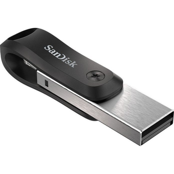 SanDisk 256GB iXpand Go for iPhone
