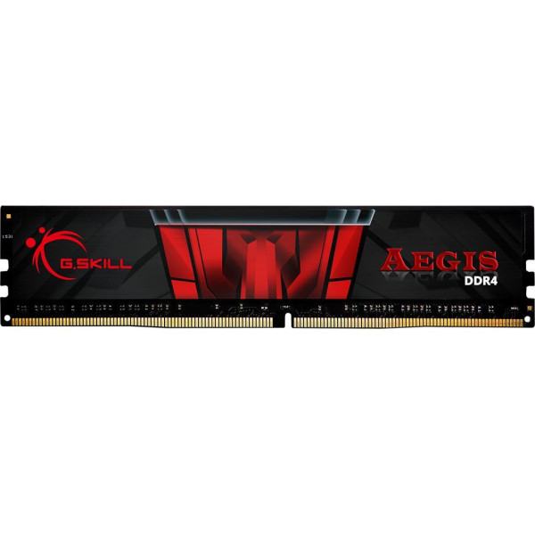 Pamięć - G.SKILL Aegis 32GB [2x16GB 3200MHz DDR4 CL16 XMP 2.0 DIMM]