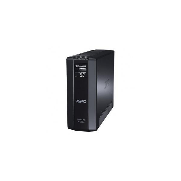 Zasilacz UPS APC BR900G-FR