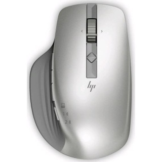Mysz HP Creator 930 (srebrna)