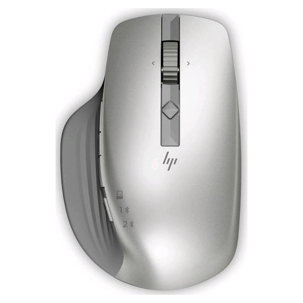 Mysz HP Creator 930 (srebrna)