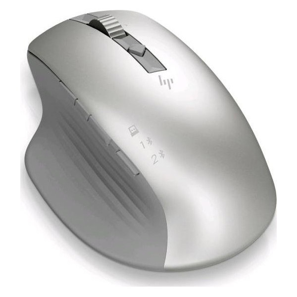 Mysz HP Creator 930 (srebrna)