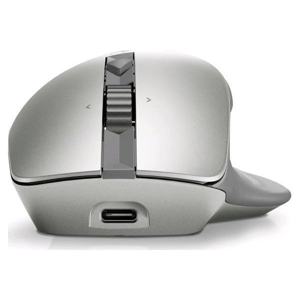 Mysz HP Creator 930 (srebrna)