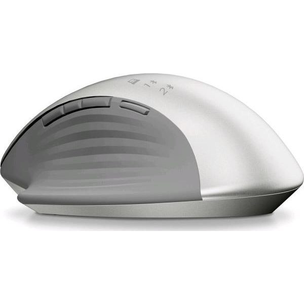 Mysz HP Creator 930 (srebrna)