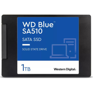 Dysk SSD WD Blue 1TB WDS100T3B0A 2,5