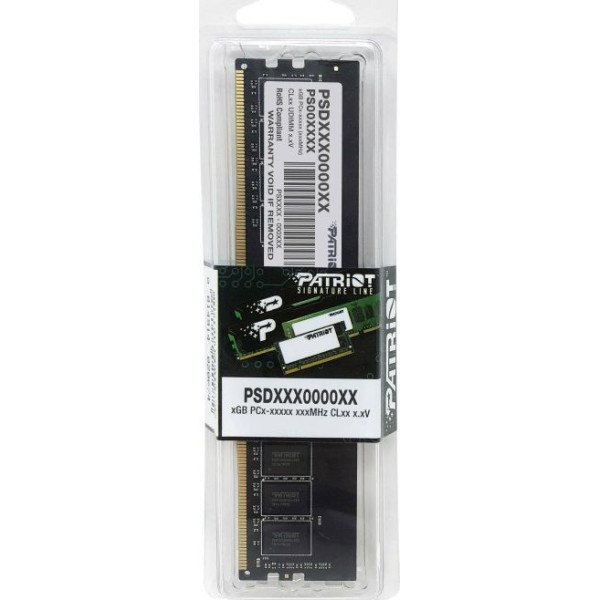 Patriot Signature DDR4 16GB 3200MHz