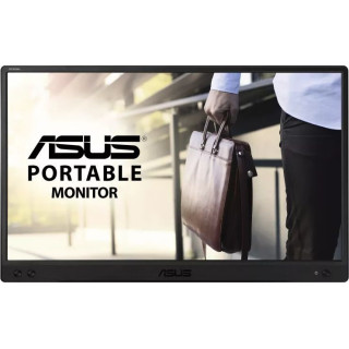 Monitor ASUS ZenScreen MB166C - 15.6'' | IPS | Full HD | 60 Hz | obrót, pochył