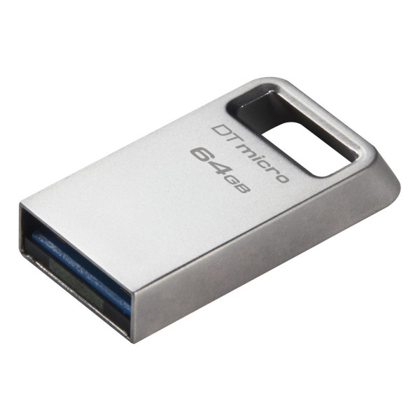 Kingston DataTraveler Micro 64GB USB 3.2 200MB/s
