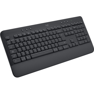 Logitech K650 Grafitowy