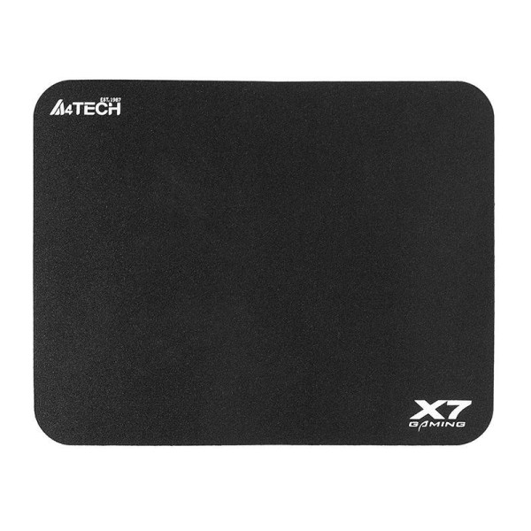 Mysz A4 TECH X-Game X-7120 A4TMYS46028 (optyczna; 3000 DPI; kolor czarny)