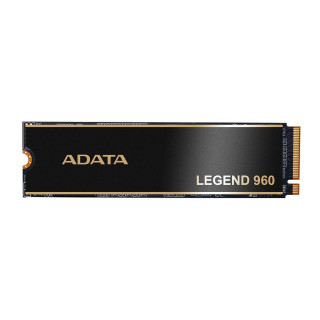 ADATA DYSK SSD LEGEND 960 1TB M.2 2280 PCIe x4 Gen4 NVMe