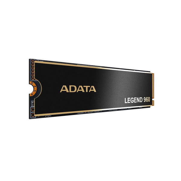ADATA DYSK SSD LEGEND 960 1TB M.2 2280 PCIe x4 Gen4 NVMe