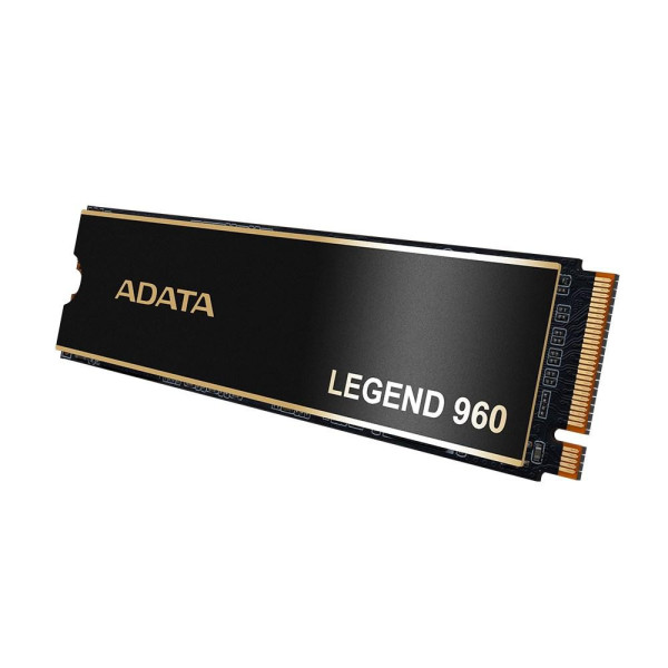 ADATA DYSK SSD LEGEND 960 1TB M.2 2280 PCIe x4 Gen4 NVMe