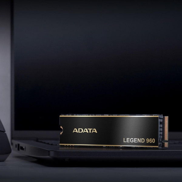 ADATA DYSK SSD LEGEND 960 1TB M.2 2280 PCIe x4 Gen4 NVMe