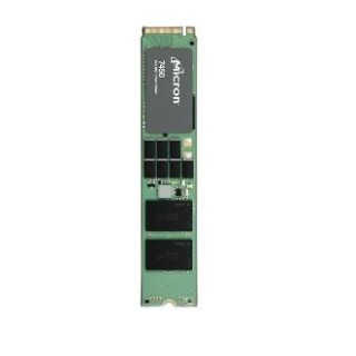 Dysk SSD Micron 7450 PRO 3.84TB M.2 (22x110) NVMe Gen4 MTFDKBG3T8TFR-1BC1ZABYYR (DPWD 1)