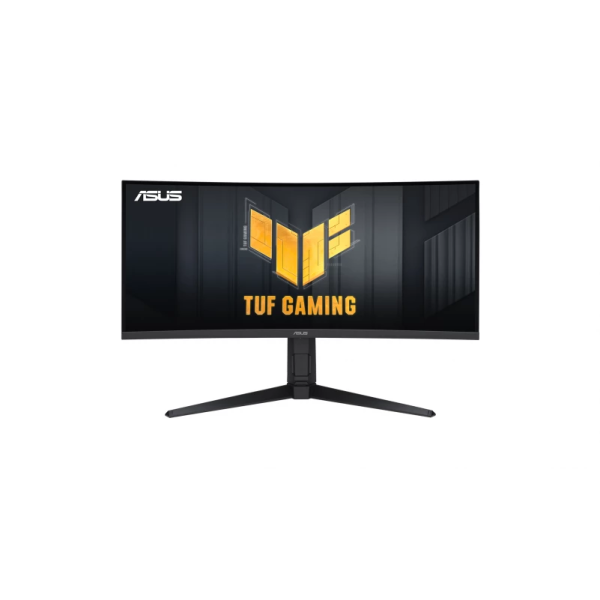 Monitor ASUS VG34VQEL1A - 34'' | VA | UWQHD | 100 Hz | HDR | Głośniki