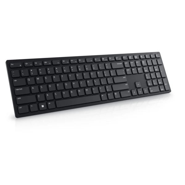 Dell Klawiatura Wireless KB - KB500 - US International